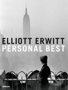 Personal Best - Elliott Erwitt, Te Neues, 2014