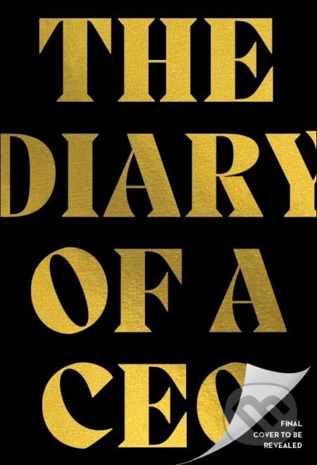 The Diary of a CEO - Steven Bartlett, Ebury Publishing, 2023