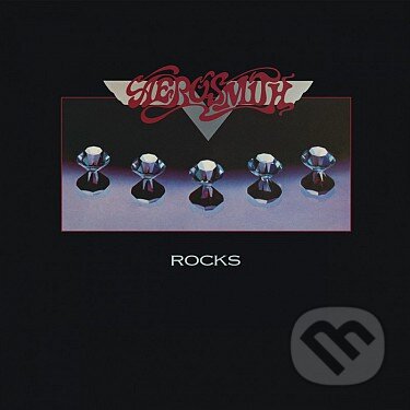 Aerosmith: Rocks - Aerosmith, Hudobné albumy, 2023