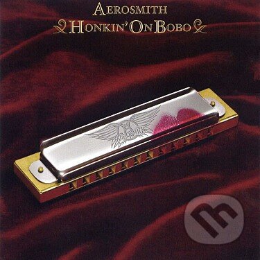 Aerosmith: Honkin&#039; On Bobo - Aerosmith, Hudobné albumy, 2023