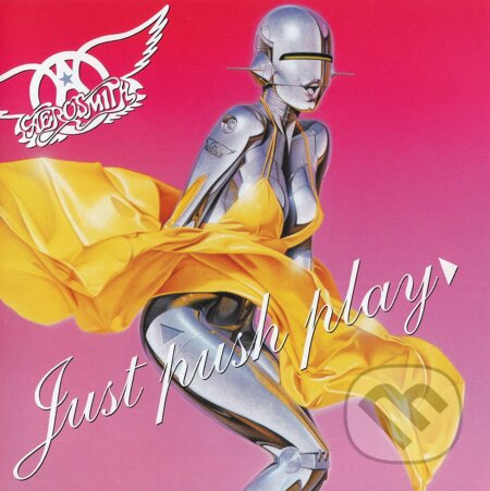 Aerosmith: Just Push Play - Aerosmith, Hudobné albumy, 2023