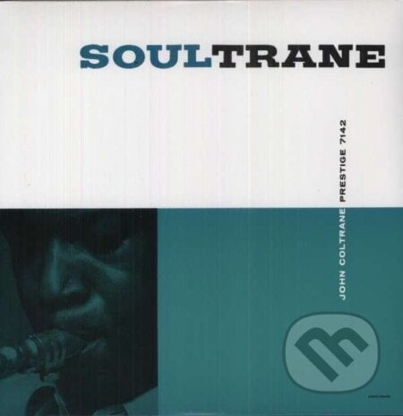 John Coltrane: Soultrane LP - John Coltrane, Hudobné albumy, 2023