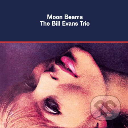 Evans Bill Trio: Moon Beams LP - Evans Bill Trio, Hudobné albumy, 2023