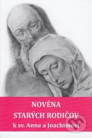 Novéna starých rodičov k sv. Anne a Joachimovi - Soňa Vancáková, Vienala Košice, 2023