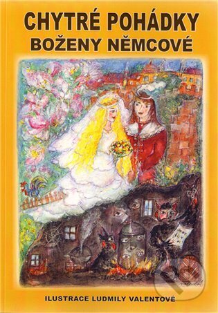 Chytré pohádky