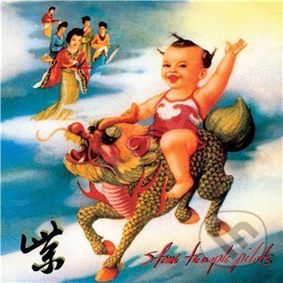 Stone Temple Pilots: Purple - Stone Temple Pilots