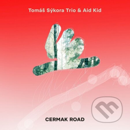 Tomáš Sýkora Trio & Aid Kid: Alchemy - Tomáš Sýkora Trio, Aid Kid, Hudobné albumy, 2023