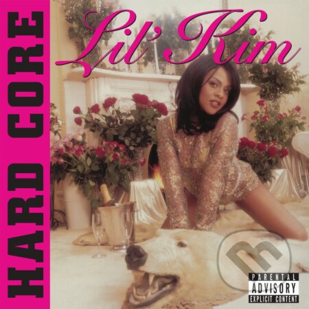 Lil’ Kim: Hardcore LP - Lil’ Kim, Hudobné albumy, 2023