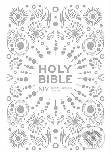 NIV Pocket White Gift Bible, Hodder and Stoughton, 2011