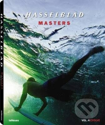 Hasselblad Masters, Te Neues, 2014