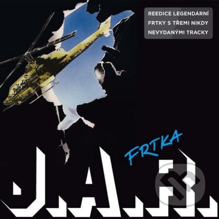 J.A.R.: Frtka 2014 - J.A.R., Warner Music, 2014