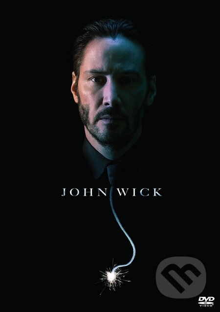 John Wick - Chad Stahelski, Bonton Film, 2015