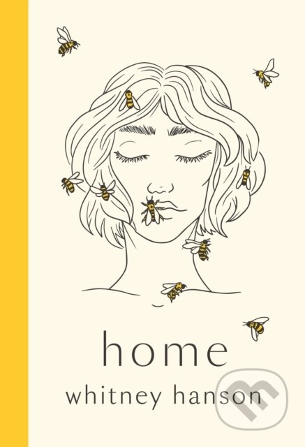 Home (poems to heal your heartbreak) - Whitney Hanson - kniha z kategorie Poezie