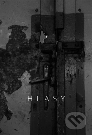 Hlasy - Jan Polkowski, Books & Pipes, 2023