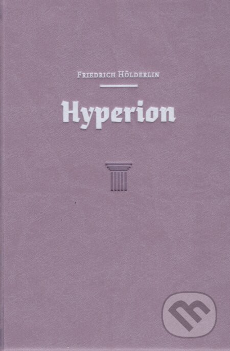 Hyperion - Friedrich Hölderlin, Petrus, 2023