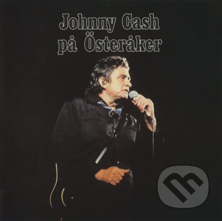 Johnny  Cash: Pa Osteraker - Johnny  Cash, Hudobné albumy, 2023