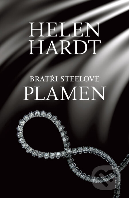 Plamen - Helen Hardt, Red, 2023