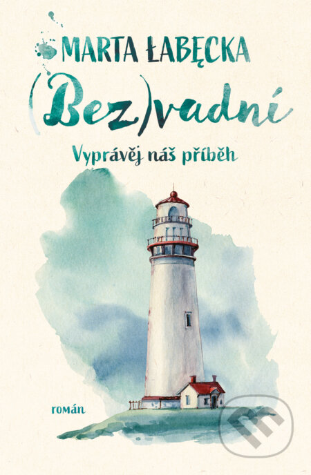 Bez(vadní) - Marta Łabęcka, Red, 2023