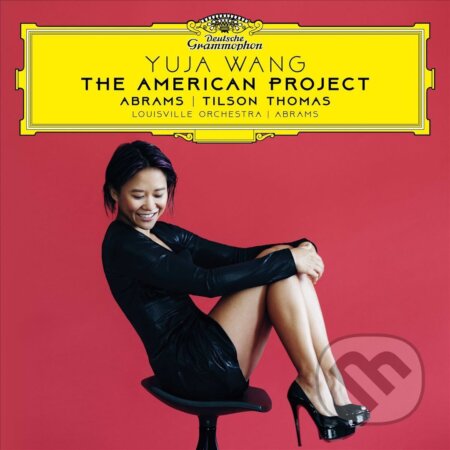 Yuja Wang: American Project - Yuja Wang, Hudobné albumy, 2023