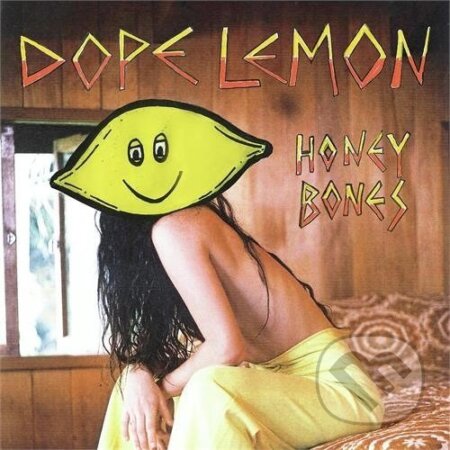Hudební CD: Dope Lemon: Honey Bones LP (Hudobné albumy)