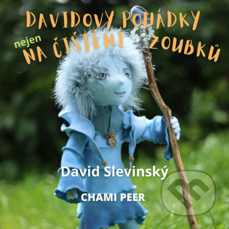 Davidovy pohádky (nejen) na čištění zoubků - David Slevinský, David Slevinský, 2023