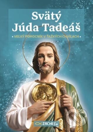 Svätý Júda Tadeáš, Zachej, 2020
