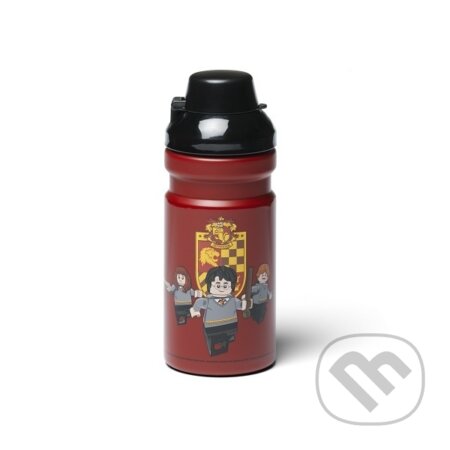 LEGO Harry Potter fľaša na pitie - Chrabromil