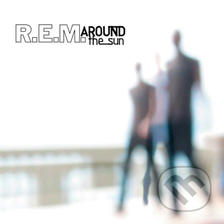 R.E.M.: Around The Sun LP - R.E.M., Hudobné albumy, 2023