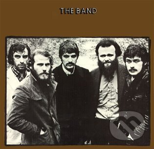 The Band: The Band LP - The Band