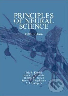 Principles of Neural Science - Eric R. Kandel, McGraw-Hill, 2012