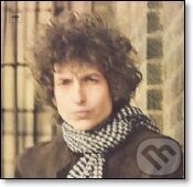 Bob Dylan: Blonde On Blonde - Bob Dylan, Bertus