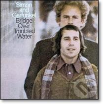 Simon and Garfunkel: Bridge Over Troubled Water - Simon and Garfunkel, Bertus