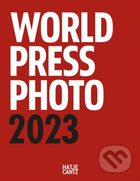 World Press Photo Yearbook 2023, Hatje Cantz, 2023