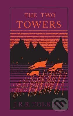 The Two Towers - J.R.R. Tolkien, HarperCollins Publishers, 2022