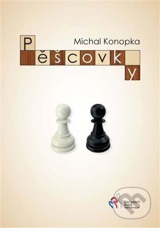 Pěšcovky - Michal Konopka, Šachový svaz České republiky, 2023