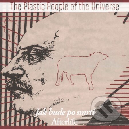 Plastic People of the Universe: Jak bude po smrti LP - Plastic People of the Universe, Hudobné albumy, 2023