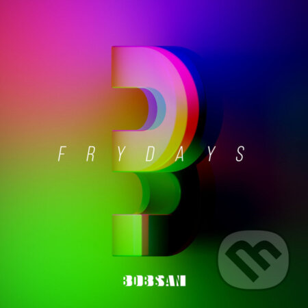 Bobsan: Frydays LP