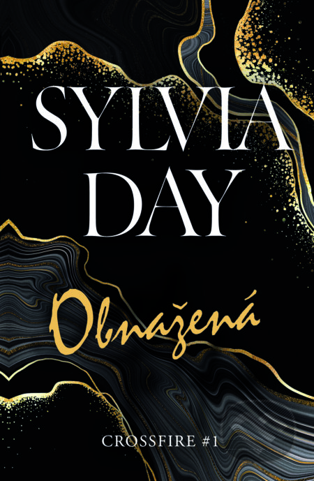 Obnažená - Sylvia Day, Baronet, 2023