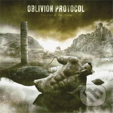 Oblivion Protocol: Fall Of The Shires - Oblivion Protocol, Hudobné albumy, 2023