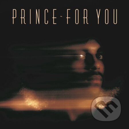 Prince: For You LP - Prince, Hudobné albumy, 2023