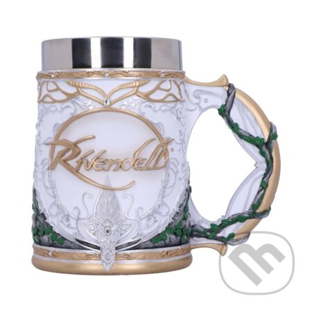 Korbel Pán prsteňov - Roklinka