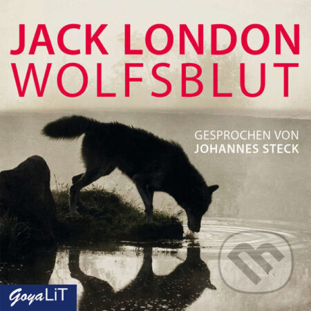 Wolfsblut - Jack London, Goyalit, 2020
