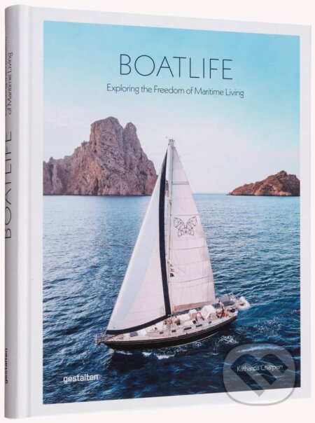 Boatlife - Katharina Charpian, Gestalten Verlag, 2023