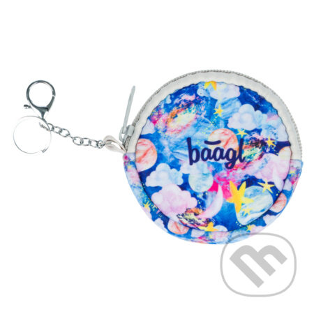 Peněženka Baagl Stars