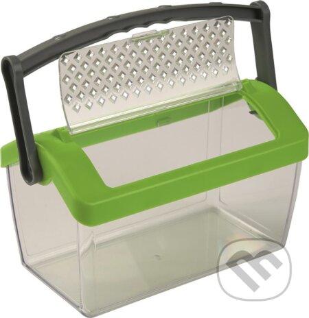 Box na pozorovanie hmyzu s rúčkou (Haba Terra Kids) - hra z kategorie Vzdělávací hry