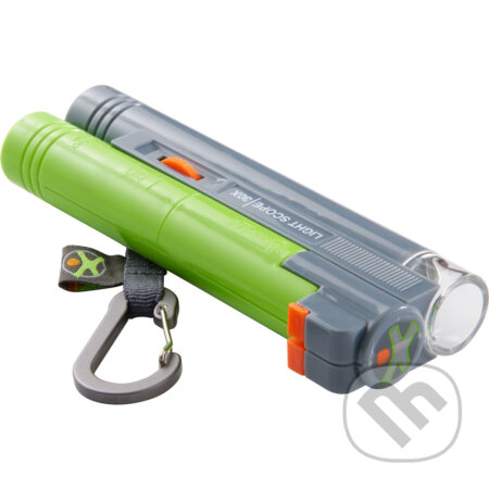 Mikroskop (Haba Terra Kids) - hra z kategorie Vzdělávací hry