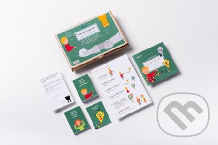 Slovenský jazyk: Pádové otázky pre školákov