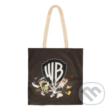 Looney Tunes: Plátenná taška - WB 100