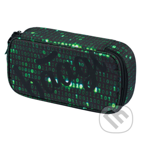 Penál etue Baagl Numbers