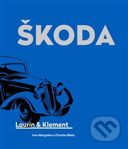 Škoda Laurin & Klement - Ivan Margolius, Argo, 2024